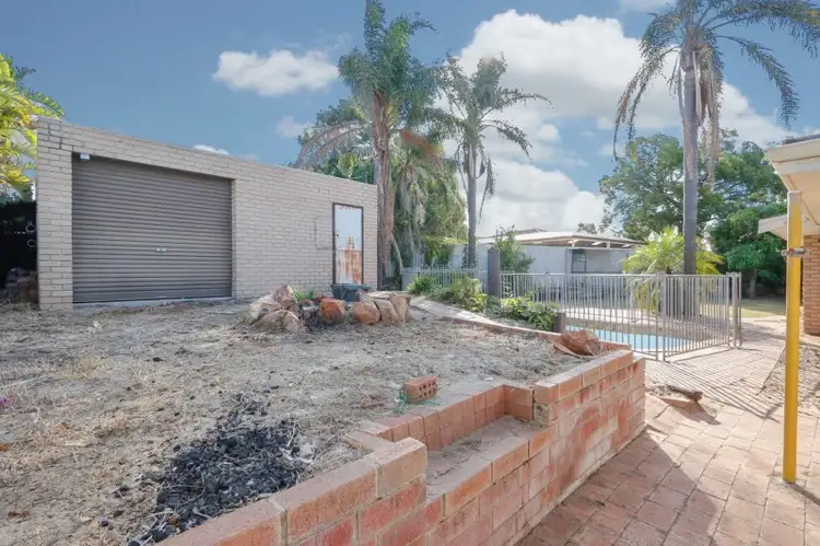 Sixth view of Homely house listing, 8 Tattler Place, Yangebup WA 6164