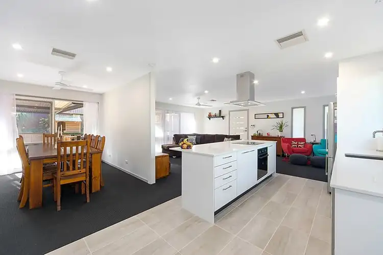 Main view of Homely house listing, 33 Sporing Avenue, Kings Langley NSW 2147