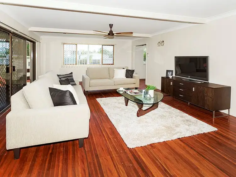 Main view of Homely house listing, 40 Bramble Street, Woody Point QLD 4019