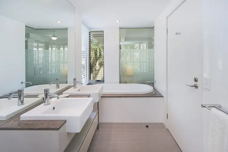 Sixth view of Homely apartment listing, 1742/1 Rialto Quay Drive, Hope Island QLD 4212
