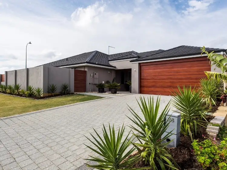 Fourth view of Homely house listing, 28 Patron Road, Baldivis WA 6171