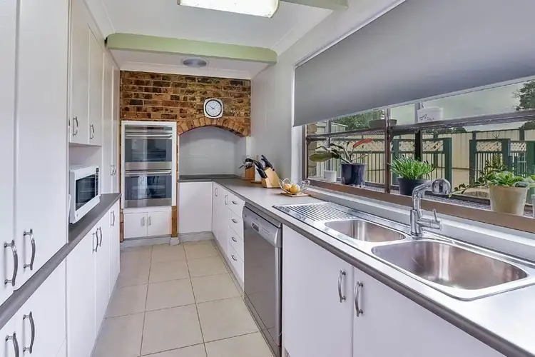Second view of Homely house listing, 1 Goulburn Street, Ruse NSW 2560