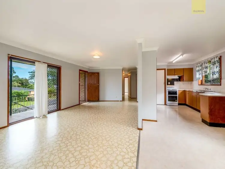 Second view of Homely house listing, 12 Norwood Avenue, Goonellabah NSW 2480
