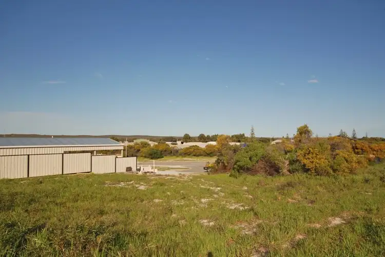 Fifth view of Homely land listing, Lot 1026 36 Seaward Drive, Jurien Bay WA 6516