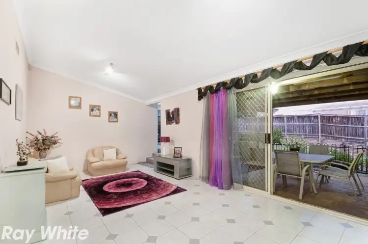Seventh view of Homely house listing, 29 Roslyn Place, Cherrybrook NSW 2126