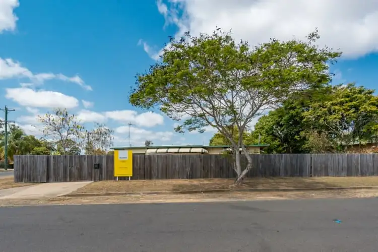 Second view of Homely house listing, 8 Payne Street, Millbank QLD 4670