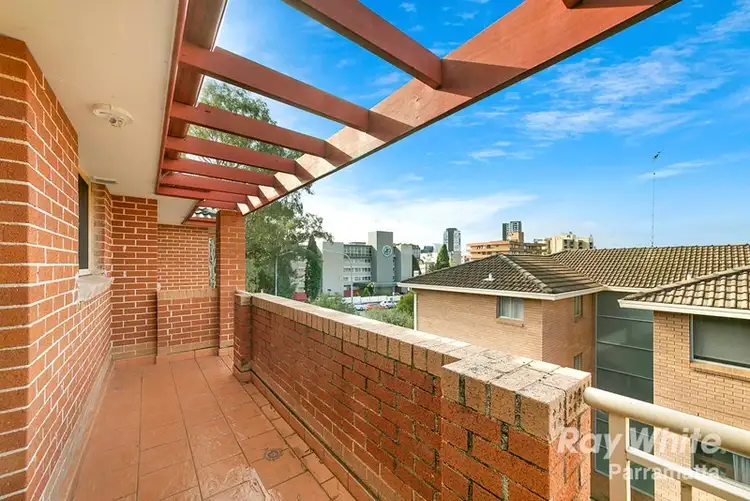 Fifth view of Homely unit listing, A16/88-98 Marsden Street, Parramatta NSW 2150