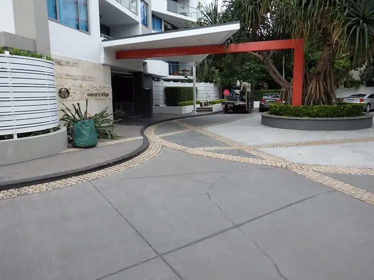 Seventh view of Homely apartment listing, 1504/4-6 Clark Street, Biggera Waters QLD 4216