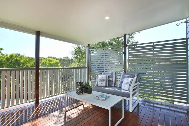 Fourth view of Homely house listing, 32 Harold Street, Holland Park QLD 4121