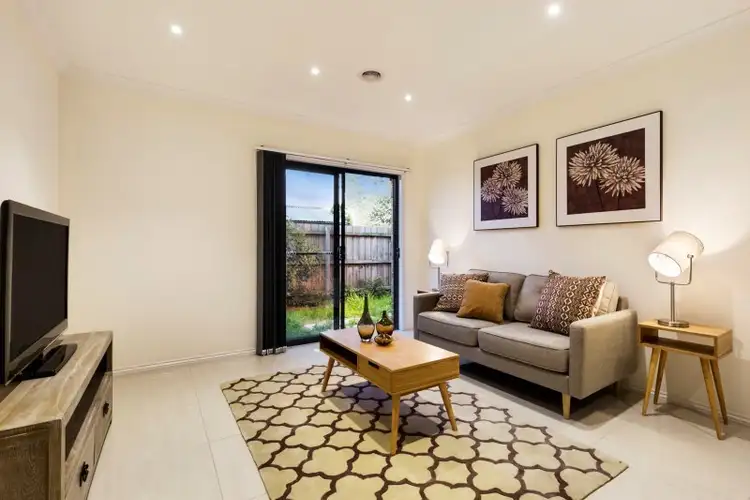 Third view of Homely townhouse listing, 2/11b Rosebank Avenue, Clayton South VIC 3169