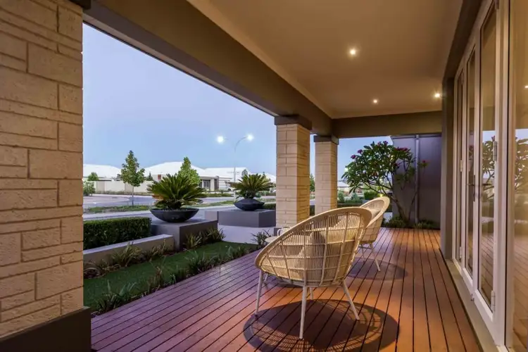 Third view of Homely house listing, 6 Adlington Way, The Vines WA 6069
