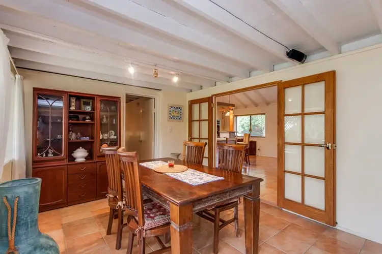 Fourth view of Homely house listing, 11 Athos Street, Riverhills QLD 4074