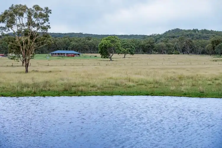 Third view of Homely rural property listing, 398 Brushabers Road, Tenterfield NSW 2372