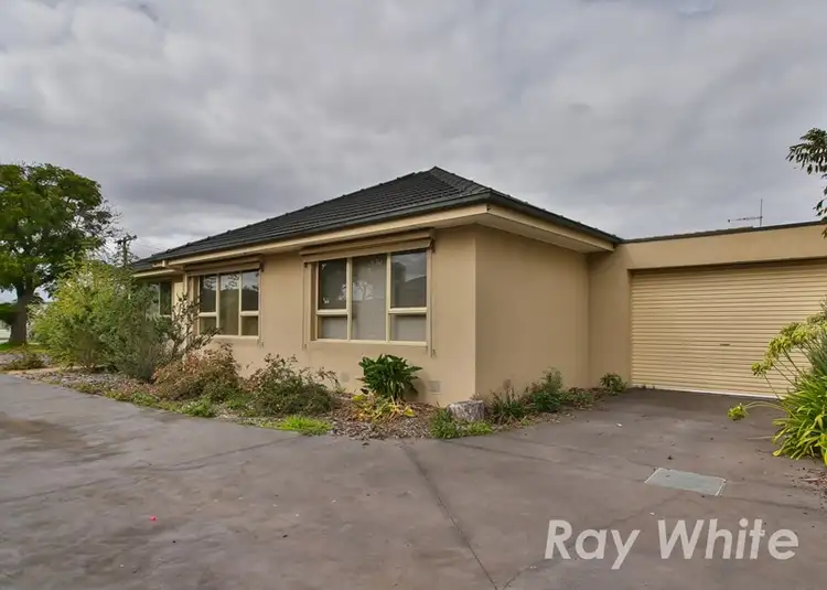 1/14 Central Avenue, Tyabb VIC 3913