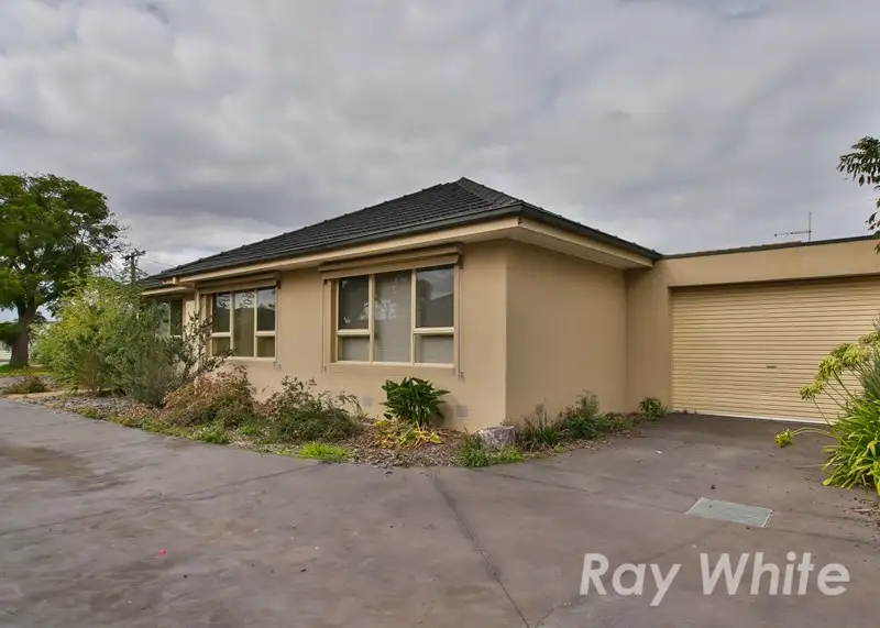 Main view of Homely unit listing, 1/14 Central Avenue, Tyabb VIC 3913