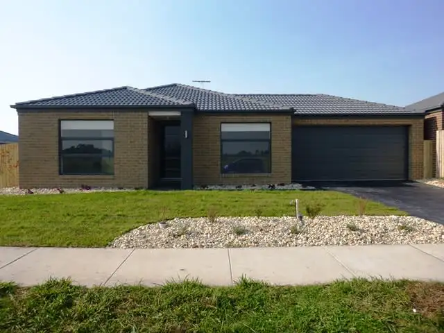 Main view of Homely house listing, 22 Wattle Way, Longwarry VIC 3816