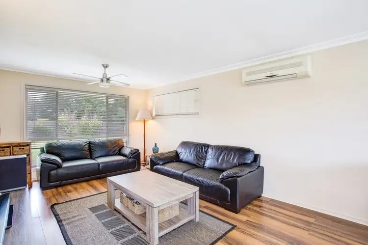 Fourth view of Homely house listing, 74 Hooker Boulevard, Mermaid Waters QLD 4218