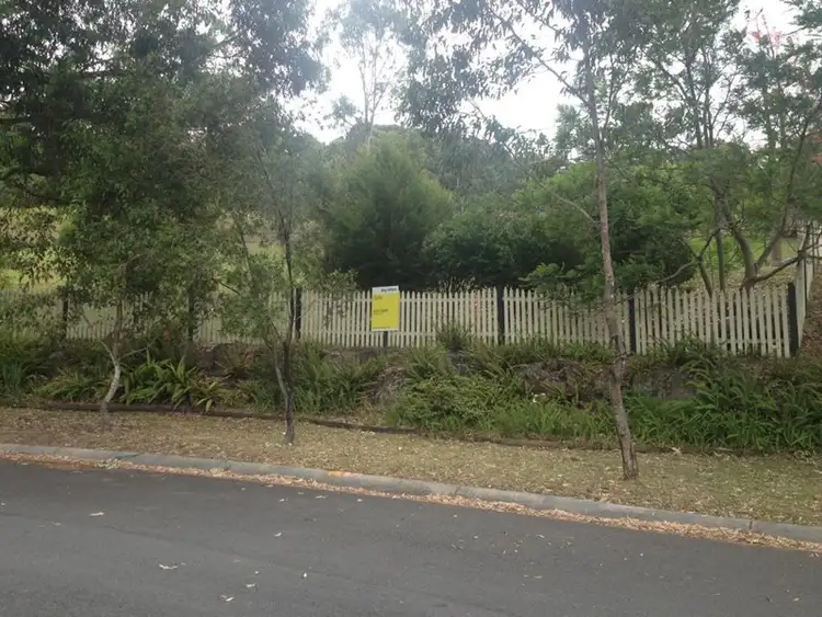 Second view of Homely house listing, Lot 2 and 3 Nepean Place, Albion Park NSW 2527