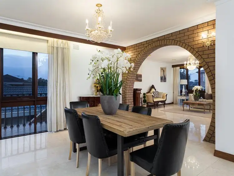 Third view of Homely house listing, 25 Avenza Street, Mentone VIC 3194