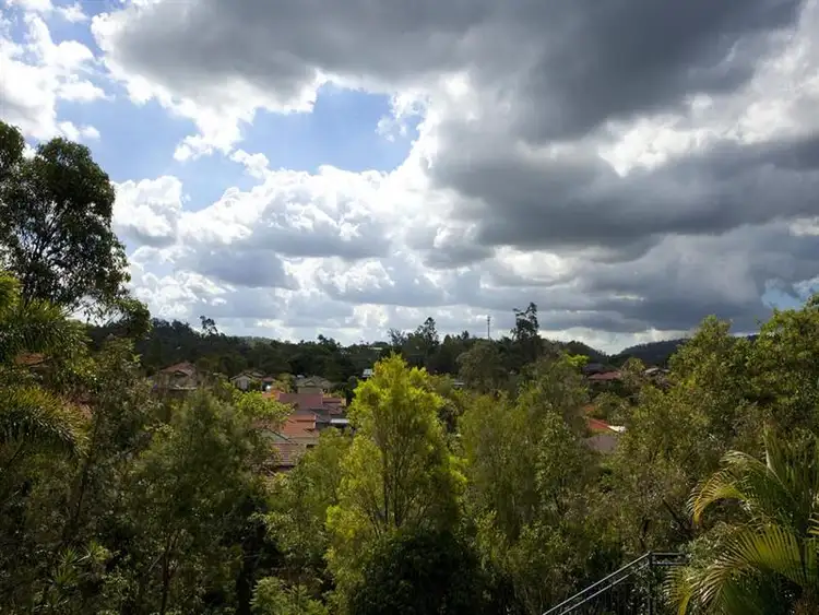 Third view of Homely house listing, 10 Bonros Place, The Gap QLD 4061
