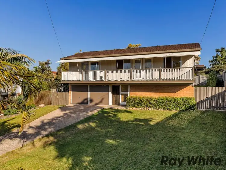 13 Hovea Street, Everton Hills QLD 4053