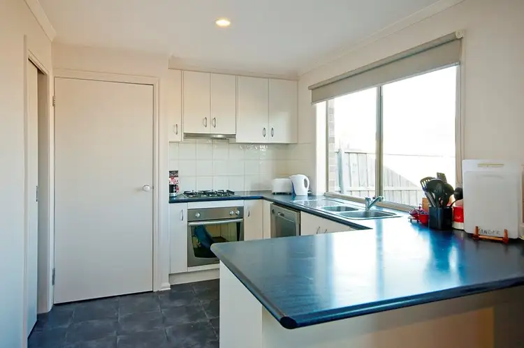 Second view of Homely house listing, 7 Blackheath Mews, Waurn Ponds VIC 3216