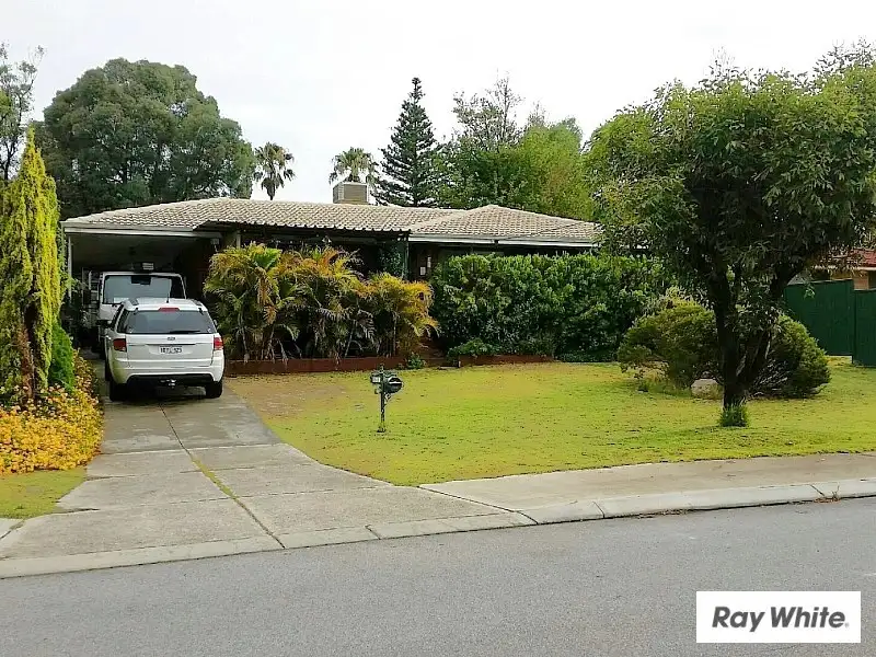 Main view of Homely house listing, 31 O'Dell Street, Thornlie WA 6108