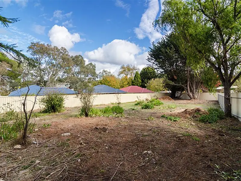 Main view of Homely land listing, Lot 1, 3 Dutton Road, Mount Barker SA 5251