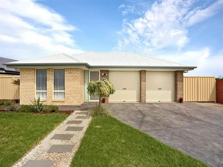 Main view of Homely house listing, 140 Rowley Road, Aldinga Beach SA 5173