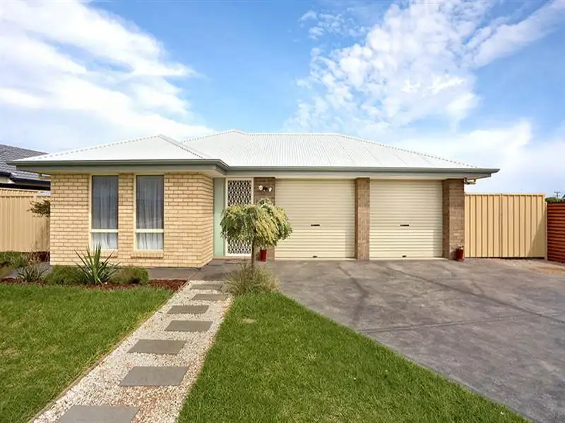 Main view of Homely house listing, 140 Rowley Road, Aldinga Beach SA 5173