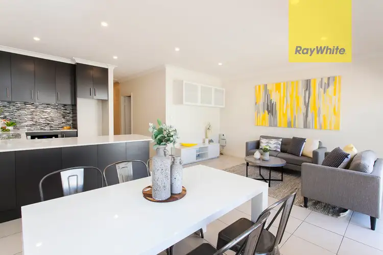 Second view of Homely unit listing, 3/33 Hepburn Street, Broadview SA 5083