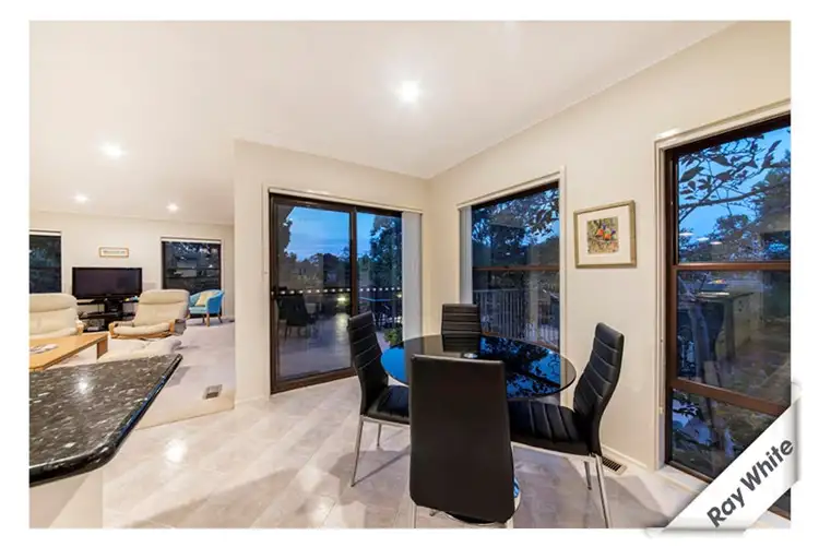 Sixth view of Homely house listing, 19 Harcourt Street, Weetangera ACT 2614