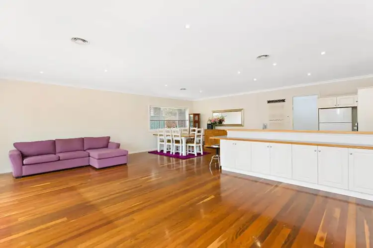 Sixth view of Homely house listing, 29 Ultimo Street, Caringbah South NSW 2229