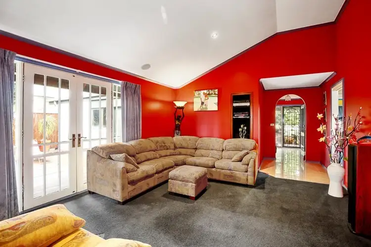 Fifth view of Homely house listing, 94 Lakeview Drive, Lilydale VIC 3140