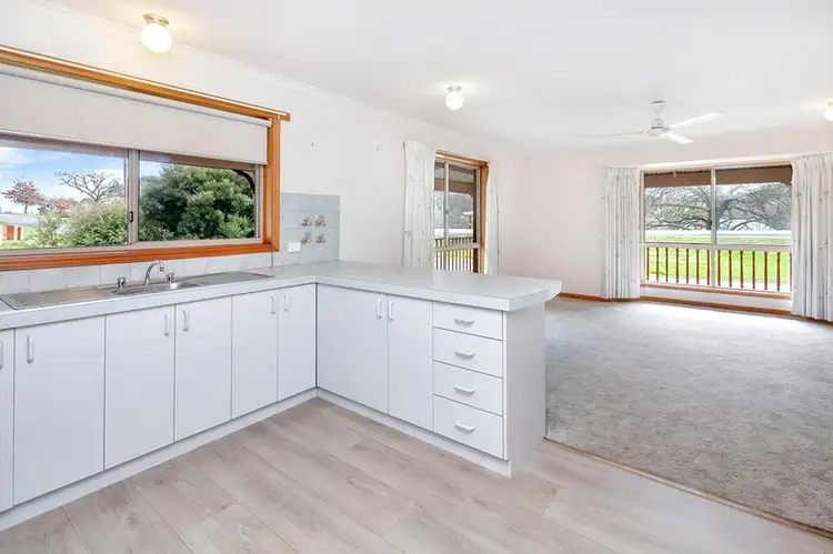 Fourth view of Homely house listing, 4/415 Learmonth Street, Buninyong VIC 3357