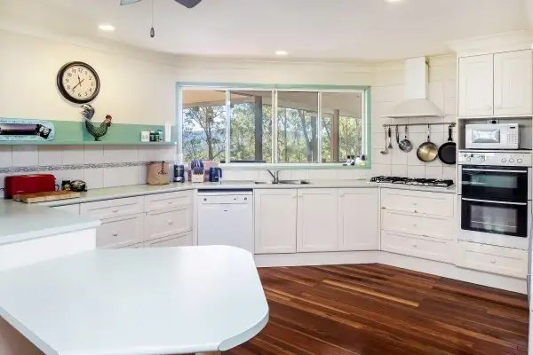 Fourth view of Homely house listing, 11 Carapook Crescent, Tallebudgera QLD 4228