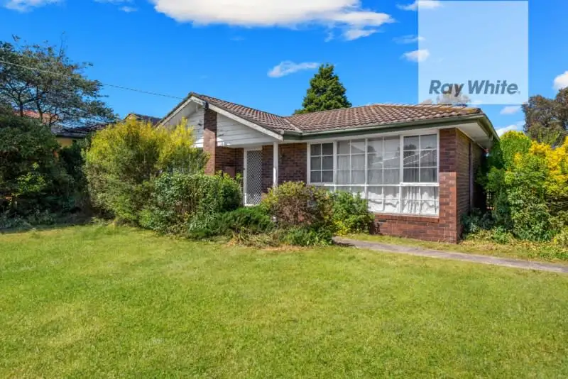 Main view of Homely house listing, 17 Natika Court, Bundoora VIC 3083