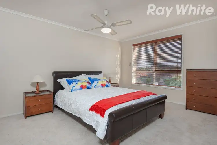 Seventh view of Homely house listing, 62 Maroondah Terrace, Bundoora VIC 3083