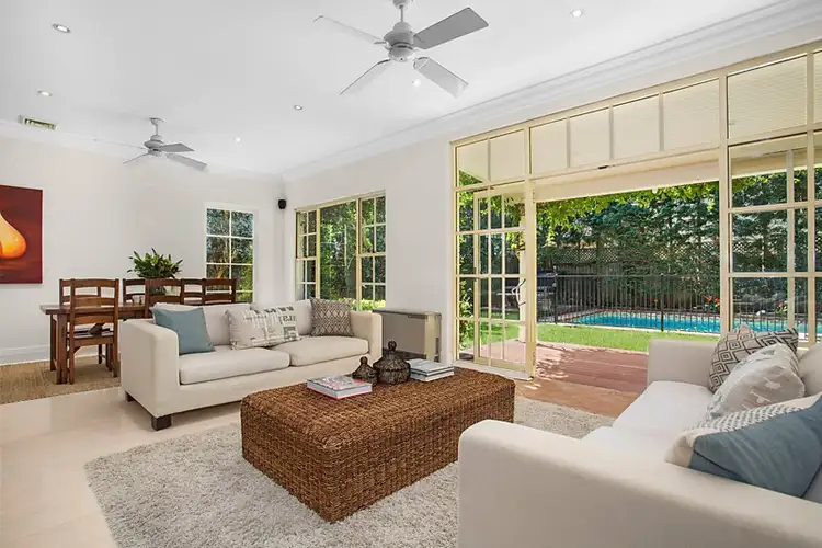Third view of Homely house listing, 48 Wilberforce Avenue, Rose Bay NSW 2029