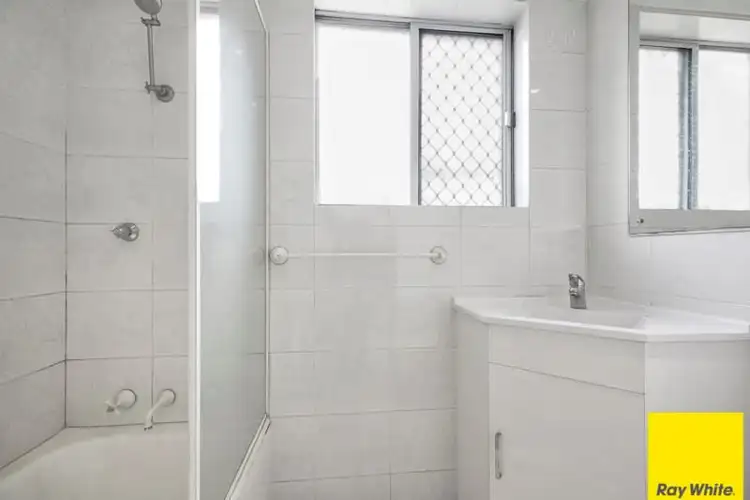 Fifth view of Homely unit listing, 4/87 Dudley Street, Punchbowl NSW 2196