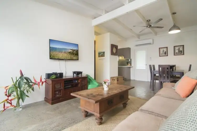 Main view of Homely apartment listing, Unit 7/48 Mudlo Street, Port Douglas QLD 4877