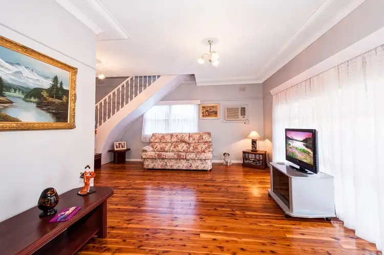 Second view of Homely house listing, 58 Thompson Street, Gladesville NSW 2111