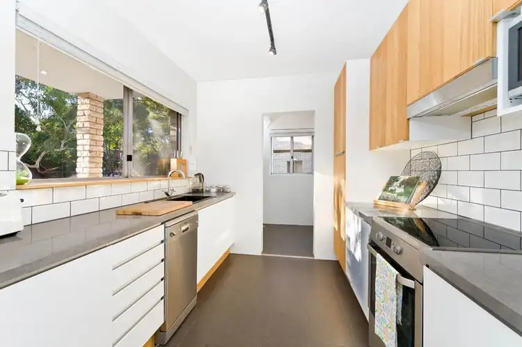 Main view of Homely apartment listing, 16/14 St Andrews Place, Cronulla NSW 2230