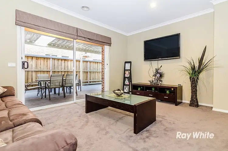 Third view of Homely house listing, 6 Hugden Road, Lyndhurst VIC 3975