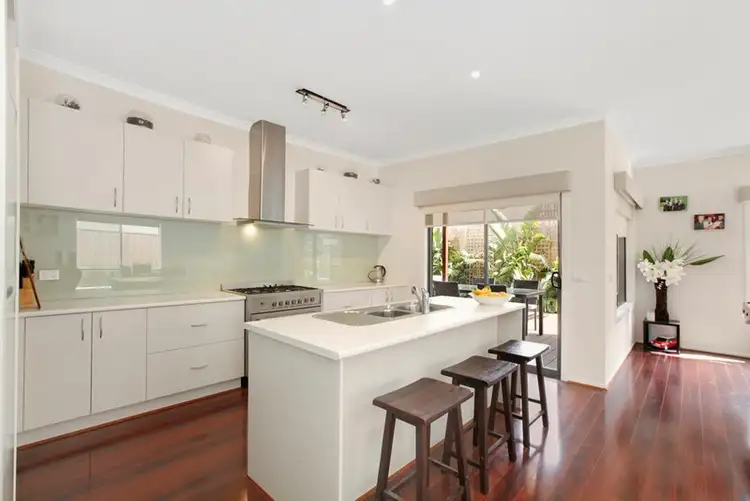 Second view of Homely house listing, 48 Wuchatsch Avenue, Epping VIC 3076