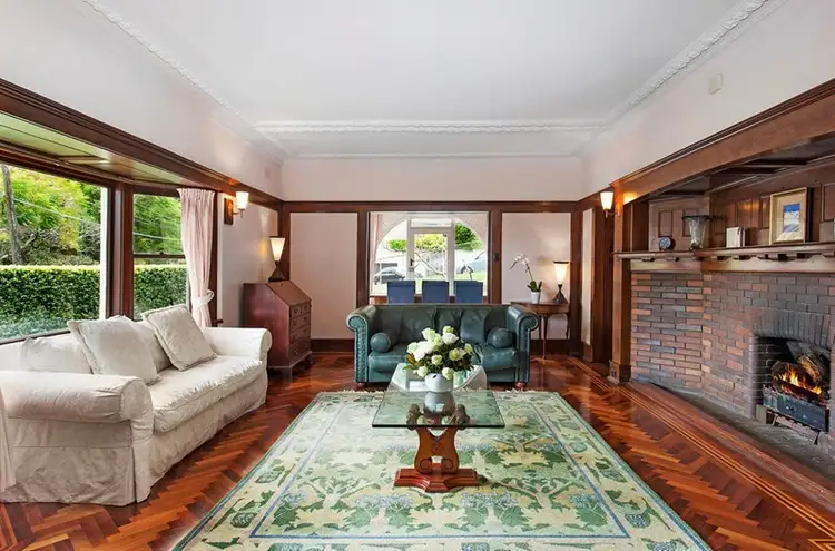 Third view of Homely house listing, 33 Fairfax Road, Bellevue Hill NSW 2023