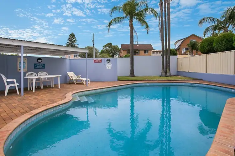 Sixth view of Homely unit listing, 3/9 Laman Street, Nelson Bay NSW 2315