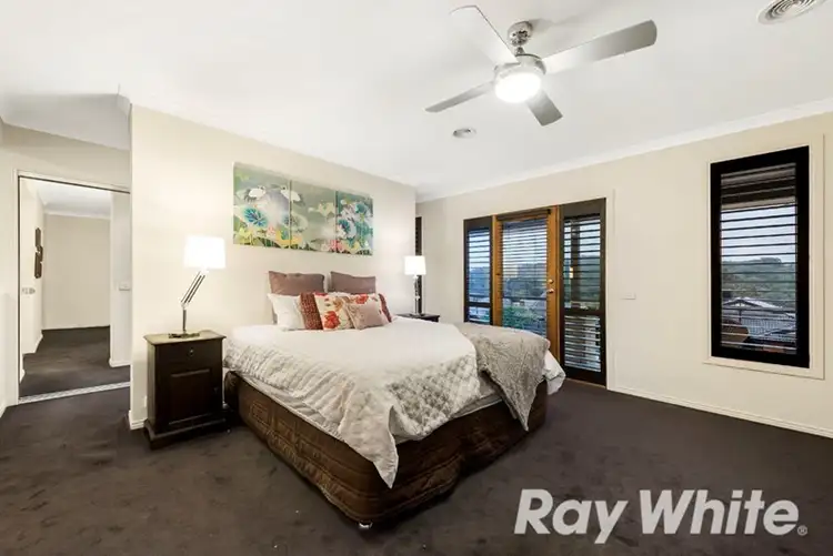 Seventh view of Homely house listing, 3 Knightsbridge Place, Diamond Creek VIC 3089