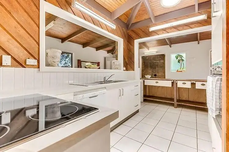 Third view of Homely house listing, 156 Barmaryee Road, Barmaryee QLD 4703
