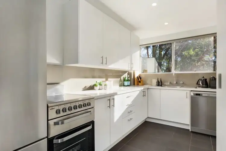 Second view of Homely apartment listing, 4/60 Helen Street, Lane Cove NSW 2066